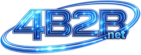 4b2b — ecosistem de aplicații pentru afaceri